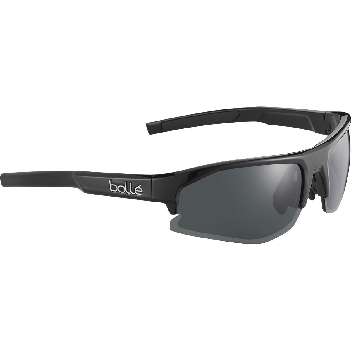 BOLT 2.0 S, Black Shiny-TNS, hi-res image number null